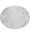 Chantille ACN606 Gray 8' x 8' Rug
