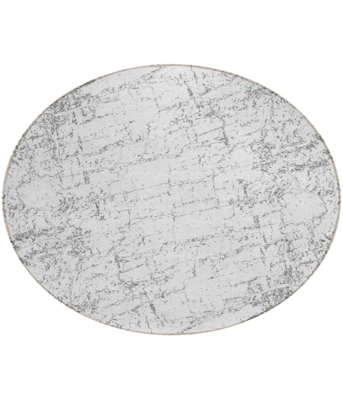 Chantille ACN606 Gray 8' x 8' Rug