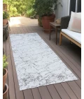 Chantille ACN606 Gray 2'3" x 7'6" Rug
