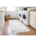 Chantille ACN606 Gray 2'3" x 7'6" Rug