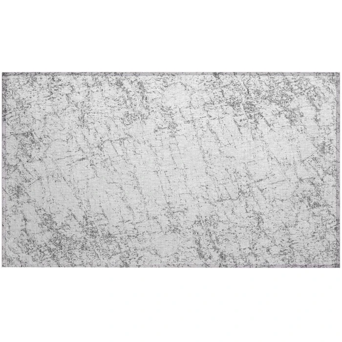 Chantille ACN606 Gray 1'8" x 2'6" Rug