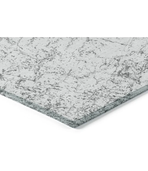 Chantille ACN606 Gray 1'8" x 2'6" Rug