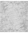 Chantille ACN606 Gray 3' x 5' Rug