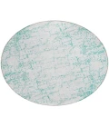 Chantille ACN606 Teal 8' x 8' Rug
