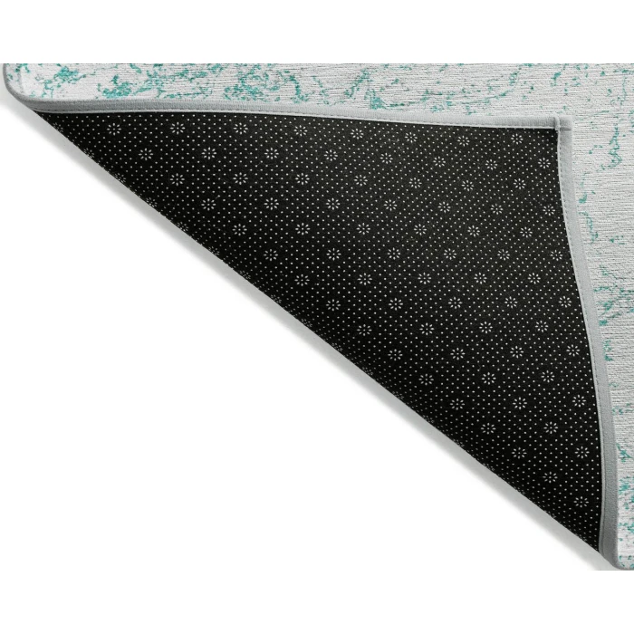 Chantille ACN606 Teal 9' x 12' Rug
