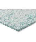 Chantille ACN606 Teal 2'6" x 3'10" Rug