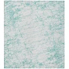 Addison Chantille ACN606 Teal 3 ft. x 5 ft. Rectangle Rug