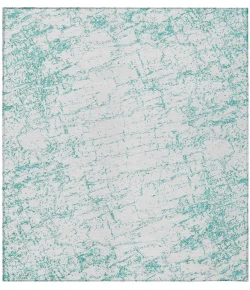 Addison Chantille ACN606 Teal 9 ft. x 12 ft. Rectangle Rug