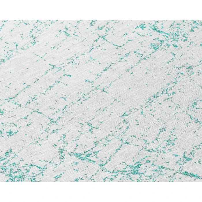 Chantille ACN606 Teal 9' x 12' Rug