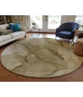 Chantille ACN607 Brown 8' x 8' Rug