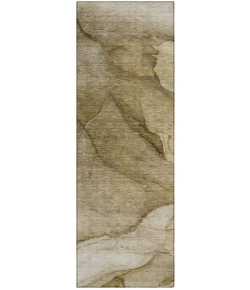 Addison Chantille ACN607 Brown 2 ft. 3 in. x 7 ft. 6 in. Runner Rug