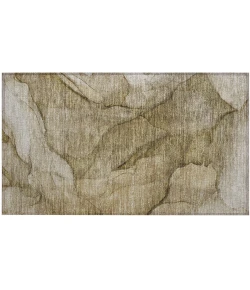 Addison Chantille ACN607 Brown 1 ft. 8 in. x 2 ft. 6 in. Rectangle Rug