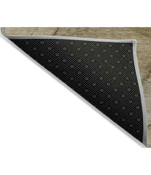 Chantille ACN607 Brown 5' x 7'6" Rug