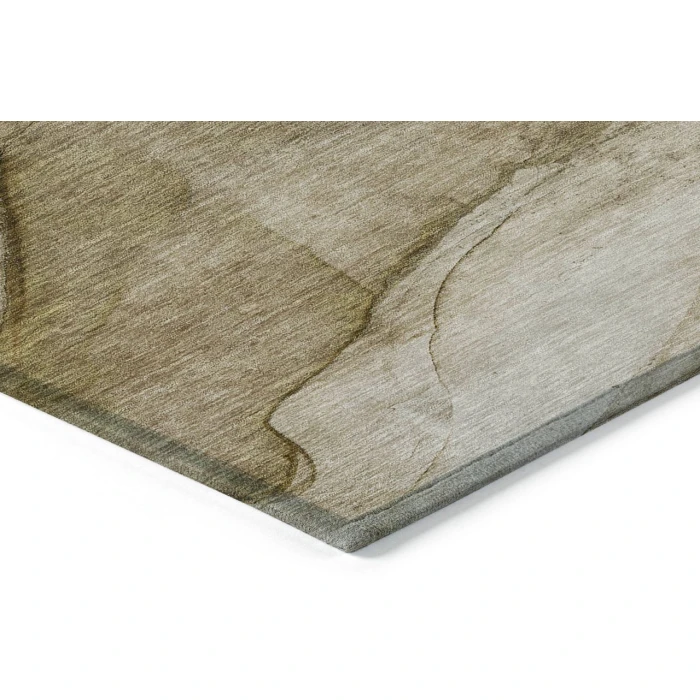 Chantille ACN607 Brown 9' x 12' Rug