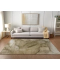 Chantille ACN607 Brown 5' x 7'6" Rug