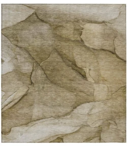 Addison Chantille ACN607 Brown 9 ft. x 12 ft. Rectangle Rug