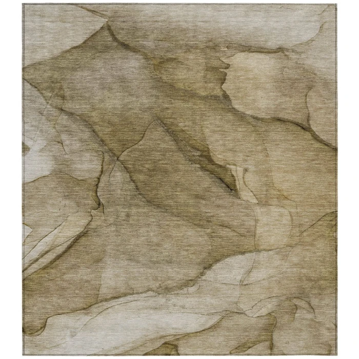 Chantille ACN607 Brown 9' x 12' Rug
