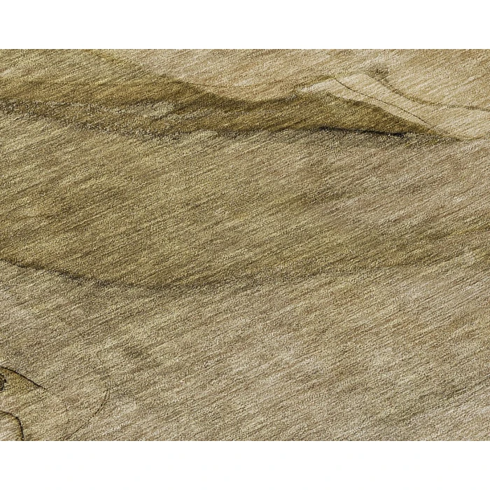 Chantille ACN607 Brown 9' x 12' Rug