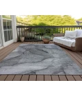 Chantille ACN607 Gray 2'6" x 3'10" Rug