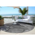 Chantille ACN607 Gray 8' x 8' Rug