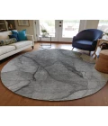 Chantille ACN607 Gray 8' x 8' Rug