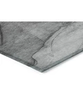 Chantille ACN607 Gray 2'3" x 7'6" Rug