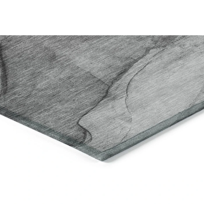 Chantille ACN607 Gray 8' x 10' Rug