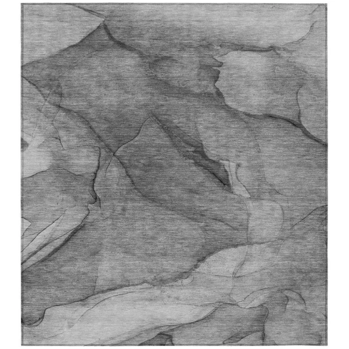 Chantille ACN607 Gray 8' x 10' Rug