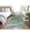 Chantille ACN607 Green 2'3" x 7'6" Rug