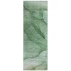 Addison Chantille ACN607 Green 2 ft. 3 in. x 7 ft. 6 in. Runner Rug