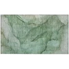 Addison Chantille ACN607 Green 1 ft. 8 in. x 2 ft. 6 in. Rectangle Rug