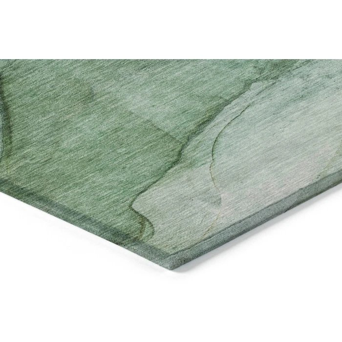 Chantille ACN607 Green 9' x 12' Rug