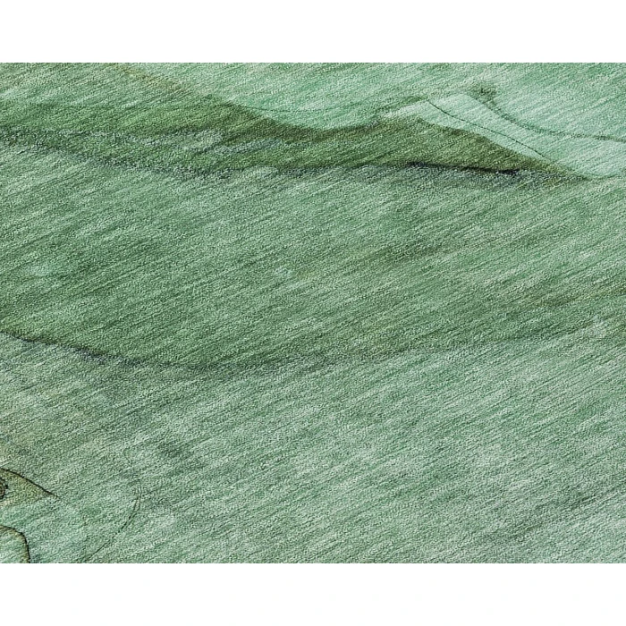Chantille ACN607 Green 9' x 12' Rug