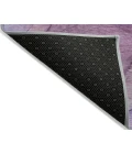 Chantille ACN607 Purple 2'6" x 3'10" Rug
