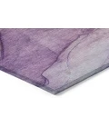 Chantille ACN607 Purple 2'6" x 3'10" Rug