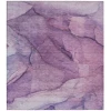 Addison Chantille ACN607 Purple 5 ft. x 7 ft. 6 in. Rectangle Rug