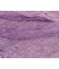 Chantille ACN607 Purple 2'6" x 3'10" Rug