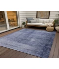 Chantille ACN608 Navy 9' x 12' Rug
