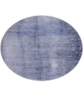 Chantille ACN608 Navy 8' x 8' Rug