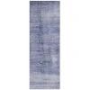 Addison Chantille ACN608 Navy 2 ft. 3 in. x 7 ft. 6 in. Runner Rug