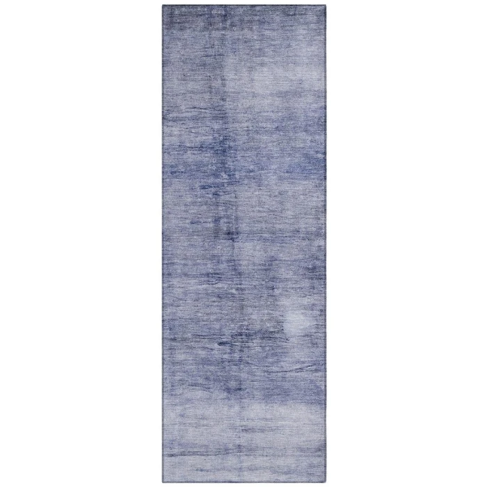 Chantille ACN608 Navy 2'3" x 7'6" Rug
