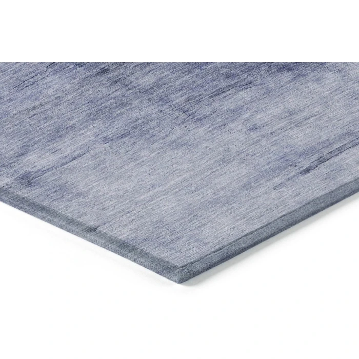 Chantille ACN608 Navy 8' x 8' Rug