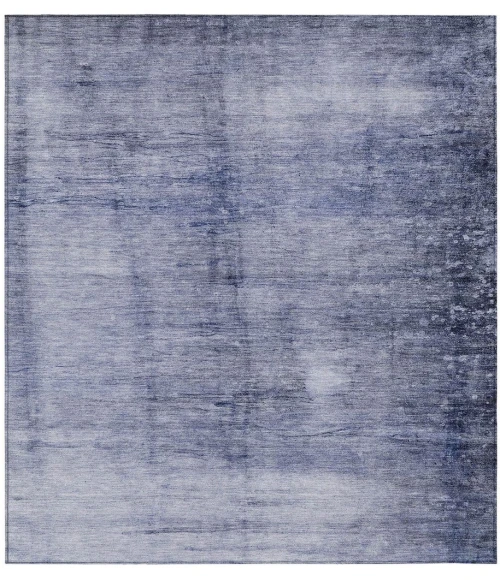Chantille ACN608 Navy 9' x 12' Rug