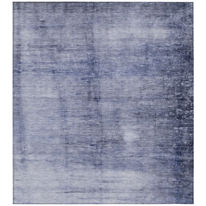 Chantille ACN608 Navy 5' x 7'6" Rug