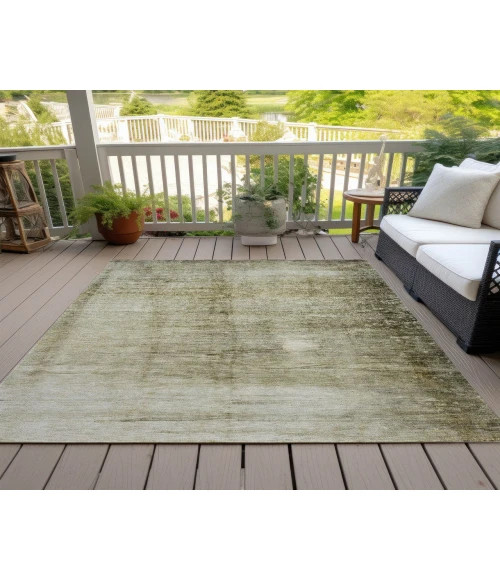 Chantille ACN608 Taupe 8' x 10' Rug