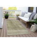 Chantille ACN608 Taupe 2'3" x 7'6" Rug