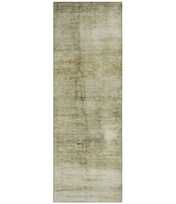 Addison Chantille ACN608 Taupe 2 ft. 3 in. x 7 ft. 6 in. Runner Rug