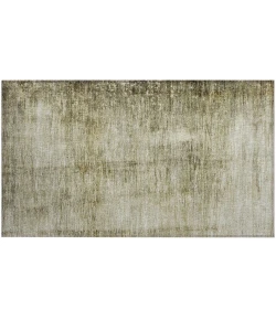Addison Chantille ACN608 Taupe 1 ft. 8 in. x 2 ft. 6 in. Rectangle Rug