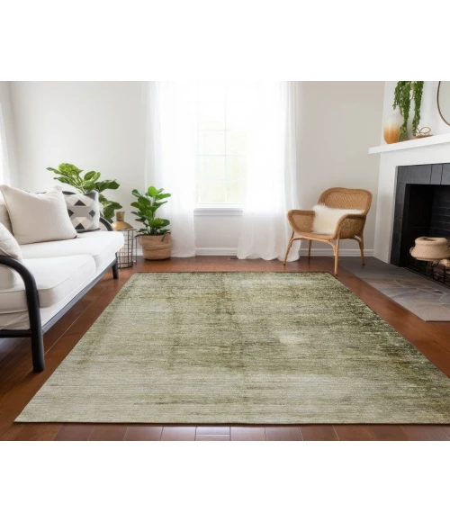 Chantille ACN608 Taupe 8' x 10' Rug