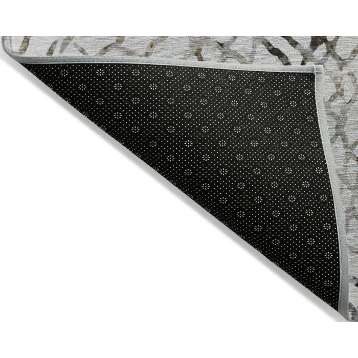 Chantille ACN609 Silver 2'6" x 3'10" Rug